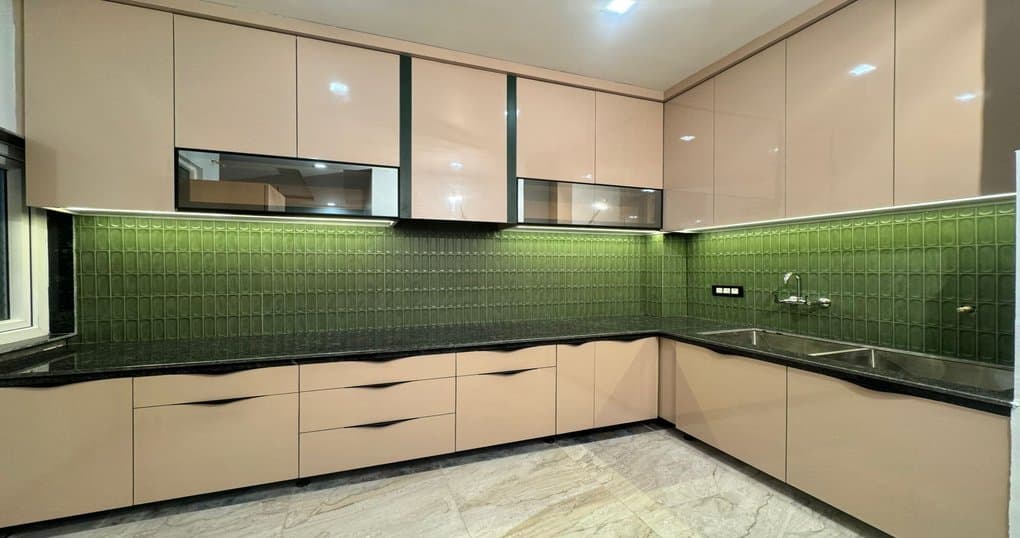 Buy Now 3BHK Flat Near Rampur Road, Haldwani — thumbnail 4