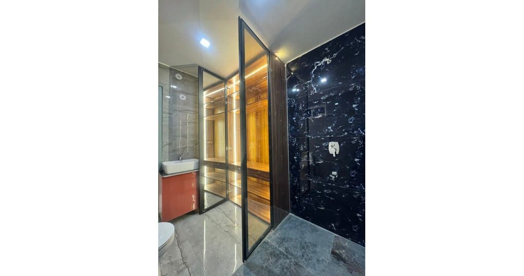 Buy Now 3BHK Flat Near Rampur Road, Haldwani — thumbnail 5
