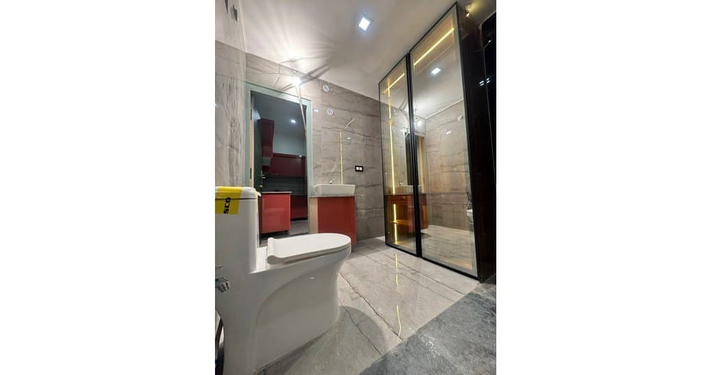 Buy Now 3BHK Flat Near Rampur Road, Haldwani — thumbnail 6