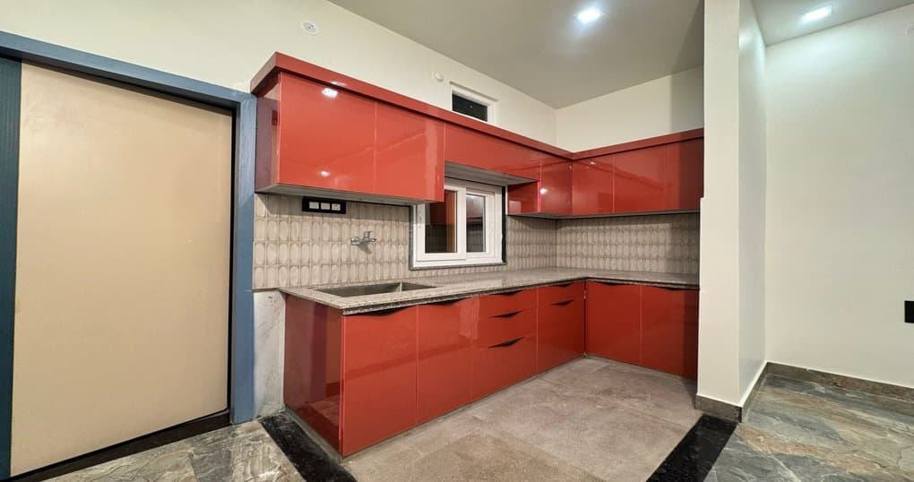 Buy Now 3BHK Flat Near Rampur Road, Haldwani — thumbnail 2