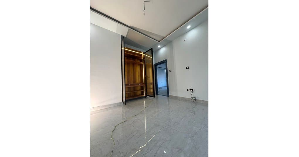 Buy Now 3BHK Flat Near Rampur Road, Haldwani — thumbnail 3