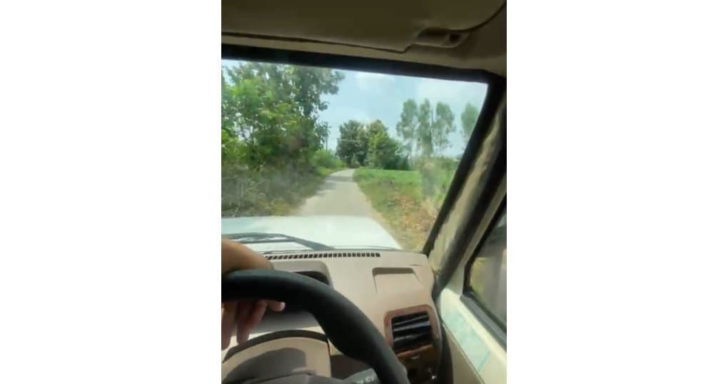 Buy Now 1Bigha Land Near Jim Corbett Ramnagar — thumbnail 3