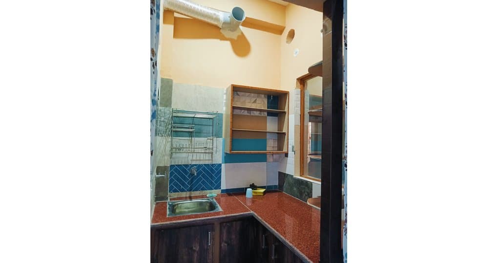 Rent Now Furnished 1Room Set Near Rampur Road, Haldwani — thumbnail 3