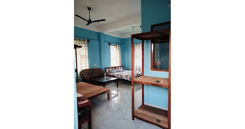 Rent Now Furnished 1Room Set Near Rampur Road, Haldwani — thumbnail 2