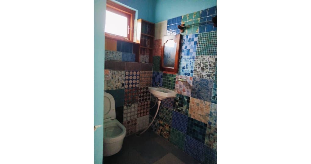 Rent Now Furnished 1Room Set Near Rampur Road, Haldwani — thumbnail 4