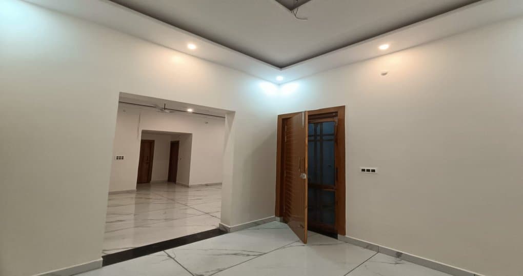 Rent Now 2BHK Set Near Rampur Road, Haldwani — thumbnail 3