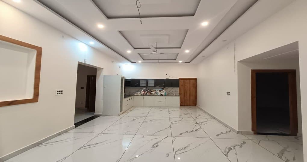 Rent Now 2BHK Set Near Rampur Road, Haldwani — thumbnail 4
