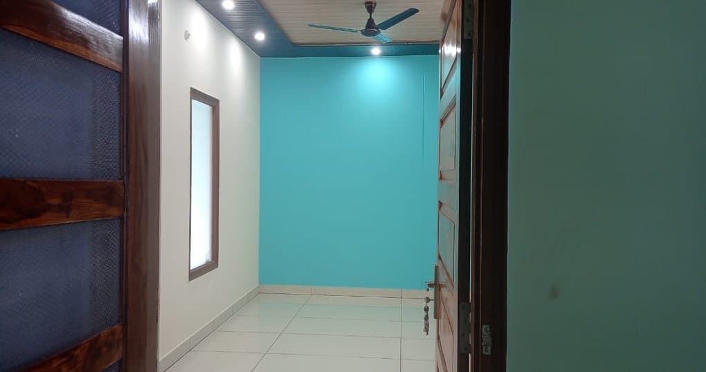 Rent Now 2BHK Set Near Dhar Ki Tuni Almora Uttarakhand — thumbnail 4