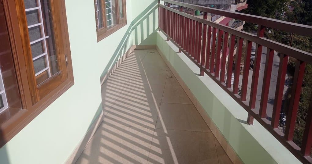 Rent Now 2BHK Set Near Dhar Ki Tuni Almora Uttarakhand — thumbnail 3