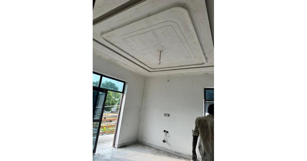 Buy Now 4BHK Triple Story House Near Gandhi Puram Mini bypass, Bareilly — thumbnail 4