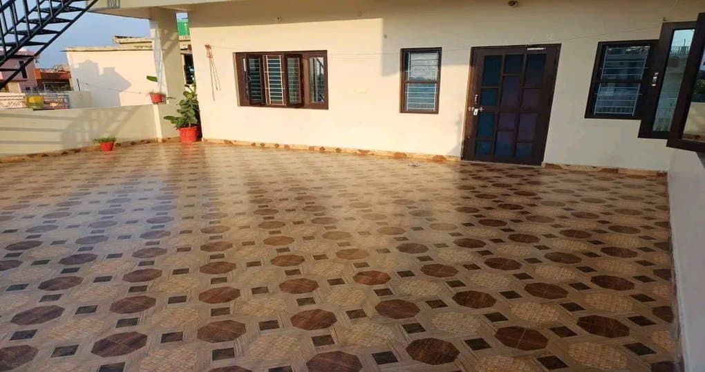 Rent Now 2BHK Set Near Sheesh Mahal, Kathgodam — thumbnail 4