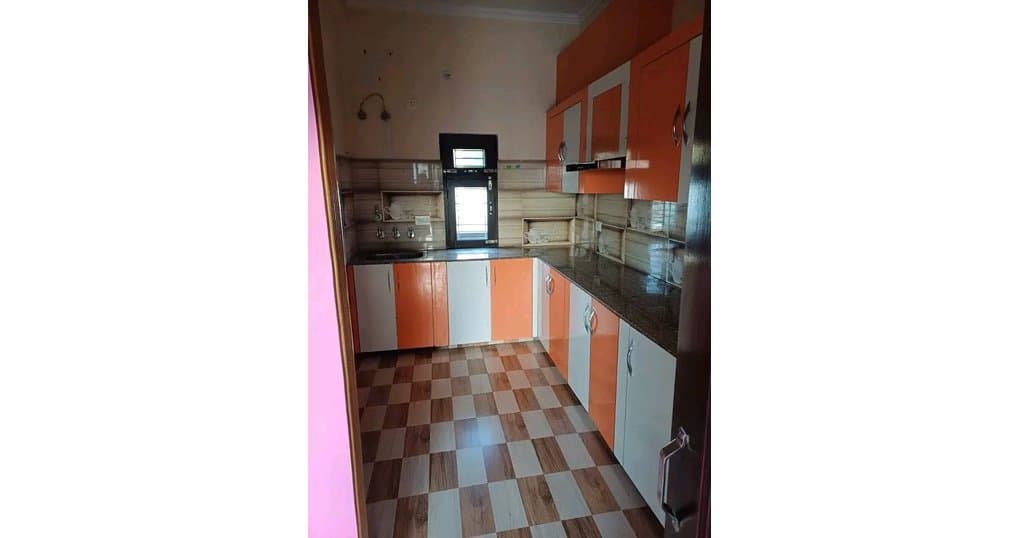 Rent Now 2BHK Set Near Sheesh Mahal, Kathgodam — thumbnail 3