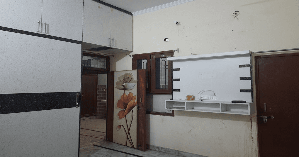 Buy Now 2BHK House Near Krishna Nagar Colony Pilibhit bypass, Bareilly — thumbnail 11