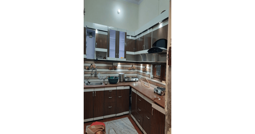 Buy Now 2BHK House Near Krishna Nagar Colony Pilibhit bypass, Bareilly — thumbnail 12