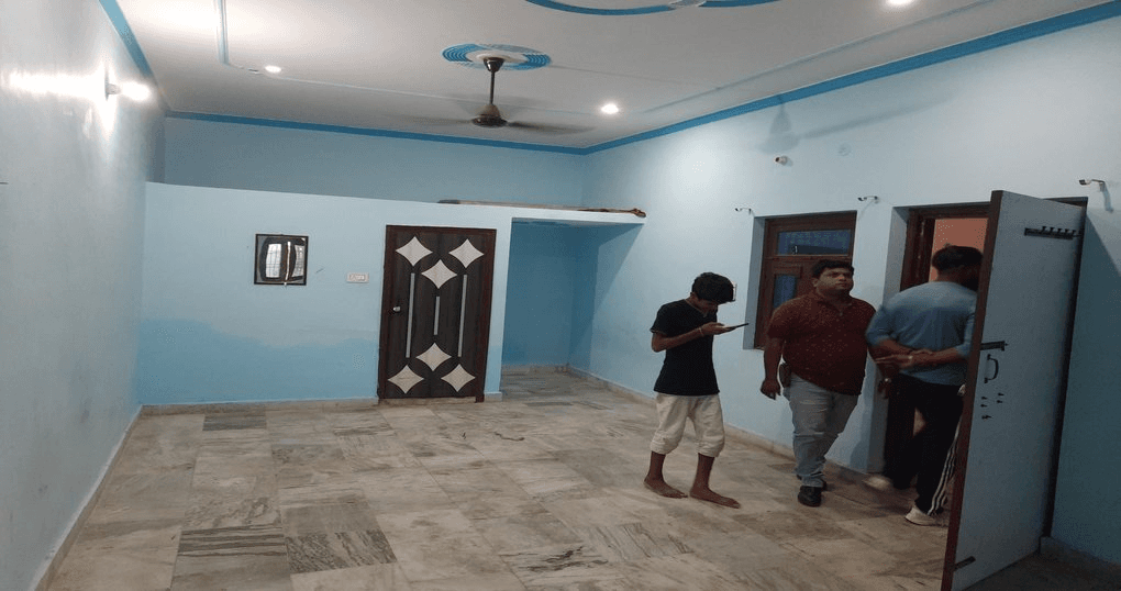 Buy Now Double Story 12 Rooms Near Rohailkhand Medical College Dohra Road, Bareilly — thumbnail 3