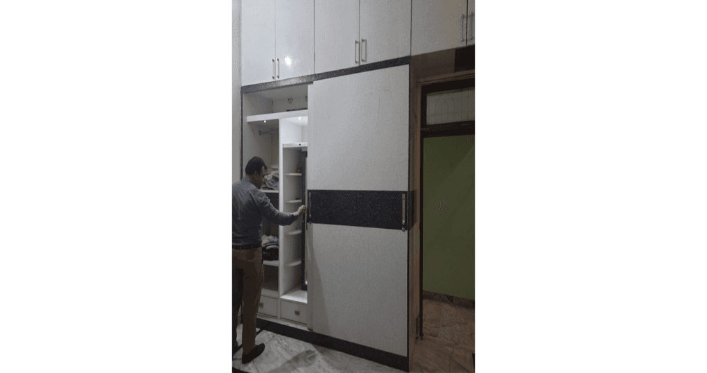 Buy Now 2BHK House Near Krishna Nagar Colony Pilibhit bypass, Bareilly — thumbnail 3