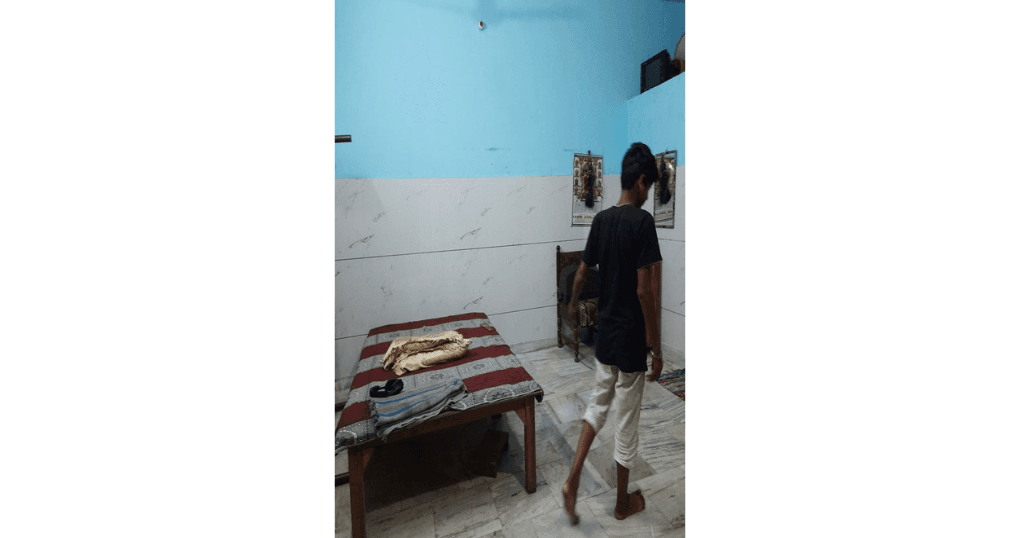 Buy Now Double Story 12 Rooms Near Rohailkhand Medical College Dohra Road, Bareilly — thumbnail 4