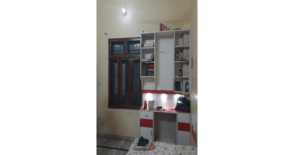 Buy Now 2BHK House Near Krishna Nagar Colony Pilibhit bypass, Bareilly — thumbnail 4