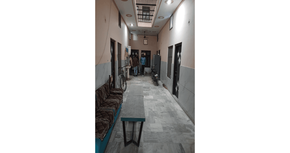 Buy Now Double Story 12 Rooms Near Rohailkhand Medical College Dohra Road, Bareilly — thumbnail 5