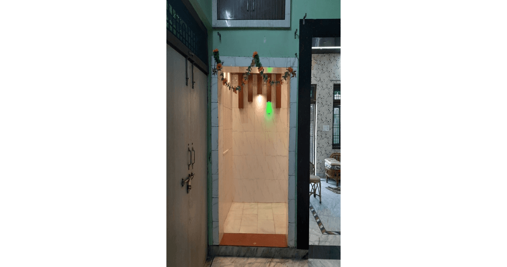 Buy Now 2BHK House Near Krishna Nagar Colony Pilibhit bypass, Bareilly — thumbnail 5