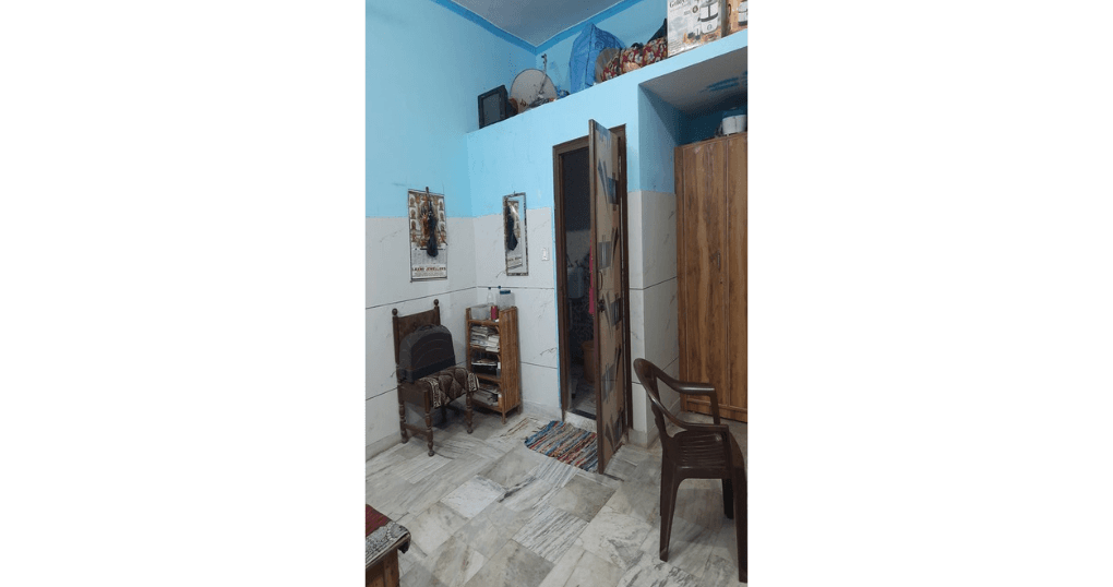 Buy Now Double Story 12 Rooms Near Rohailkhand Medical College Dohra Road, Bareilly — thumbnail 6