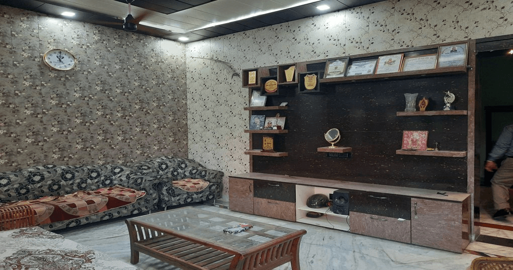 Buy Now 2BHK House Near Krishna Nagar Colony Pilibhit bypass, Bareilly — thumbnail 6