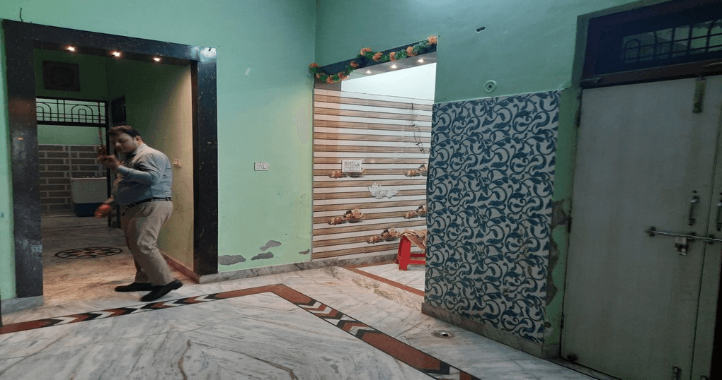 Buy Now 2BHK House Near Krishna Nagar Colony Pilibhit bypass, Bareilly — thumbnail 7