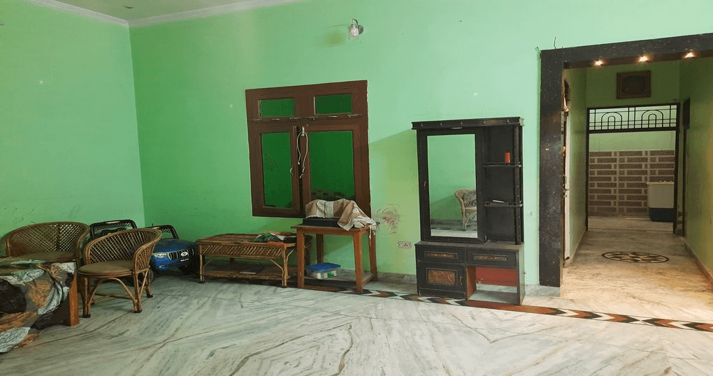 Buy Now 2BHK House Near Krishna Nagar Colony Pilibhit bypass, Bareilly — thumbnail 8