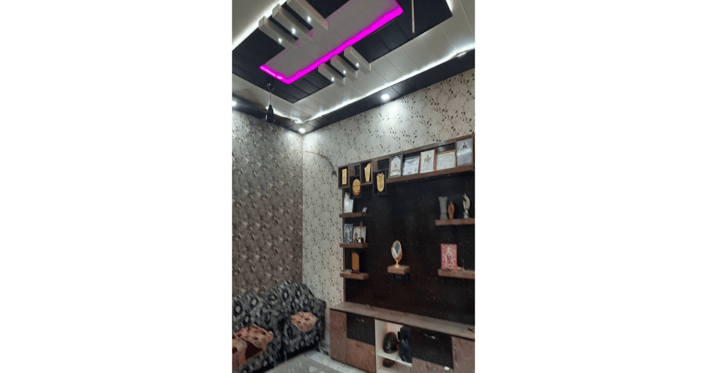 Buy Now 2BHK House Near Krishna Nagar Colony Pilibhit bypass, Bareilly — thumbnail 9