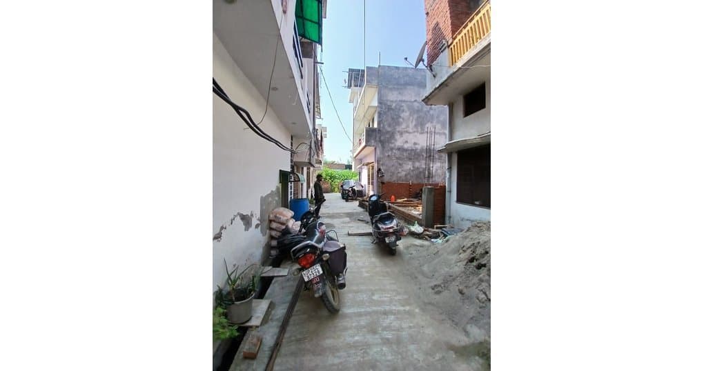 Buy Now 2BHK Duplex Near MAHADEV RESIDENCY Hartman Road, Bareilly — thumbnail 5