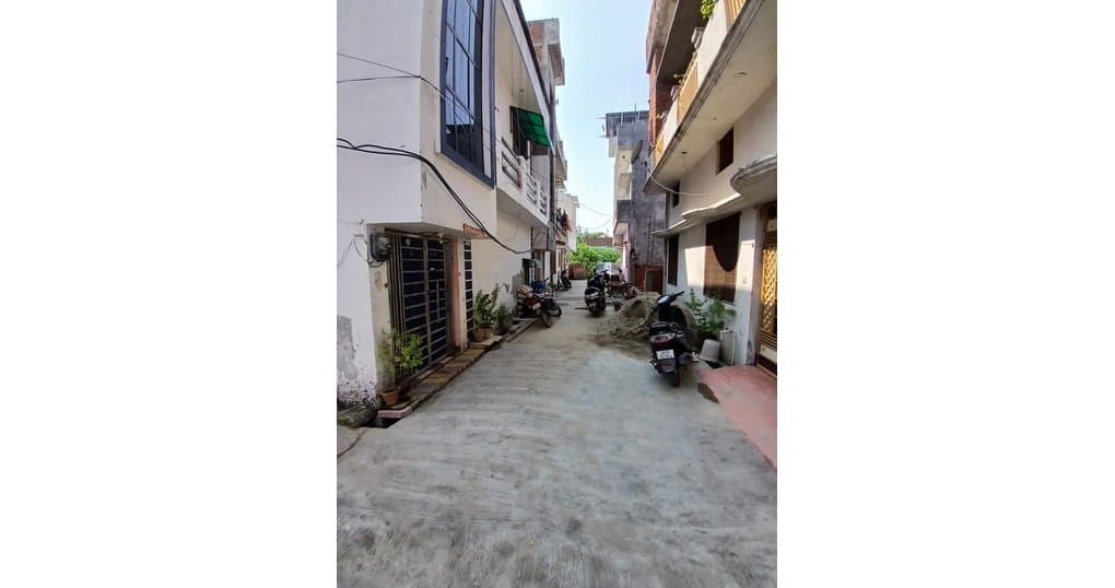 Buy Now 2BHK Duplex Near MAHADEV RESIDENCY Hartman Road, Bareilly — thumbnail 2