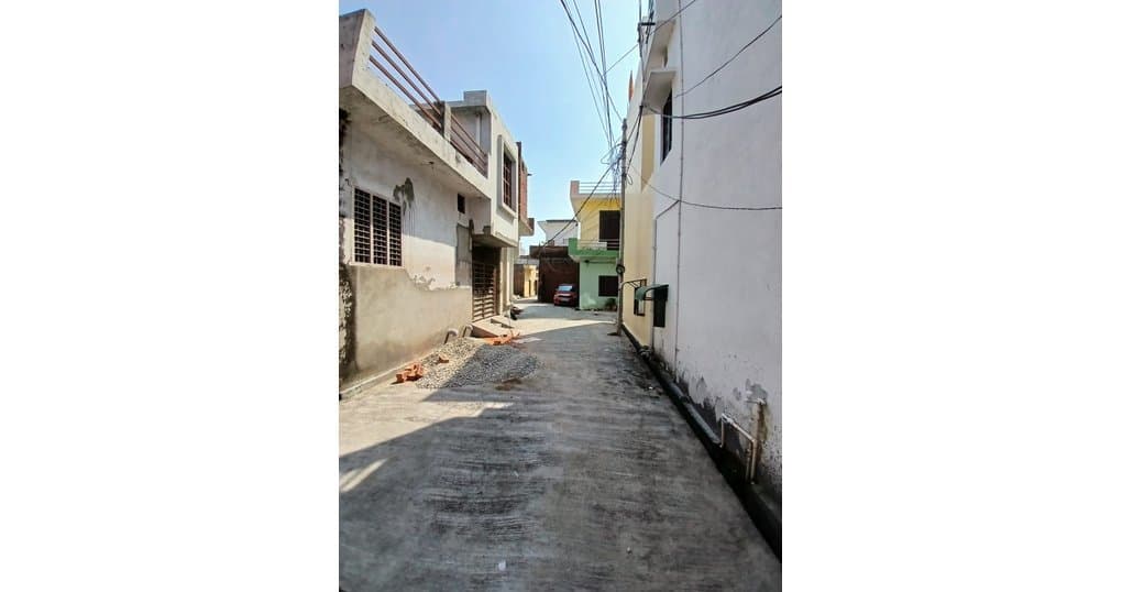 Buy Now 2BHK Duplex Near MAHADEV RESIDENCY Hartman Road, Bareilly — thumbnail 6