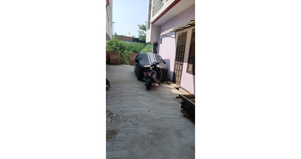 Buy Now 2BHK Duplex Near MAHADEV RESIDENCY Hartman Road, Bareilly — thumbnail 3