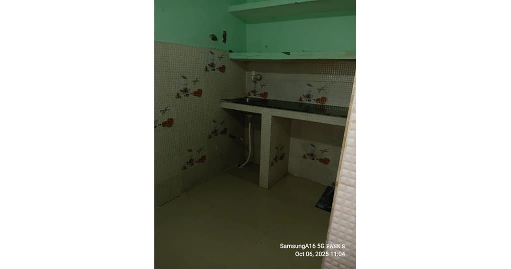 Rent Now 1Room Set Near Delhi chaat Jagdamba Nagar, Haldwani — thumbnail 2