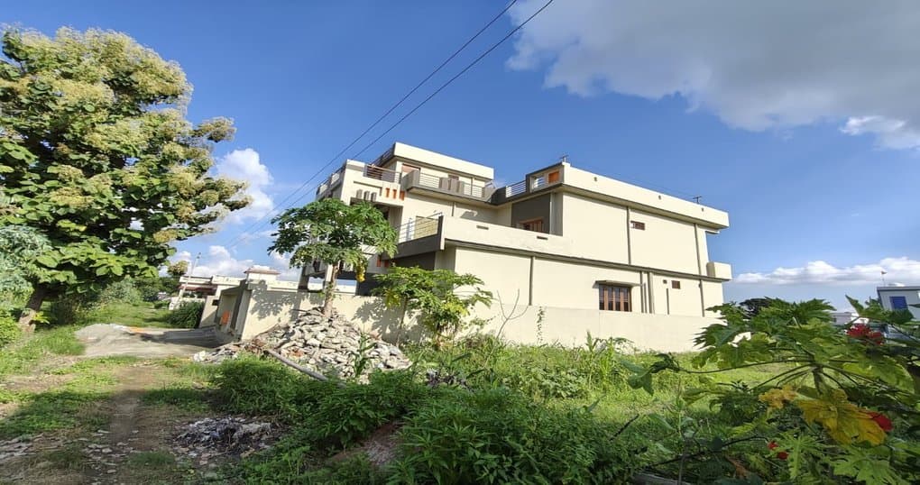 Buy Now 5BHK House Near Panchayat Ghar, Haldwani — thumbnail 4