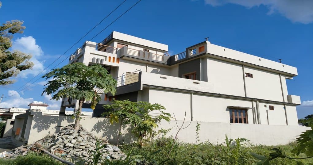 Buy Now 5BHK House Near Panchayat Ghar, Haldwani — thumbnail 2