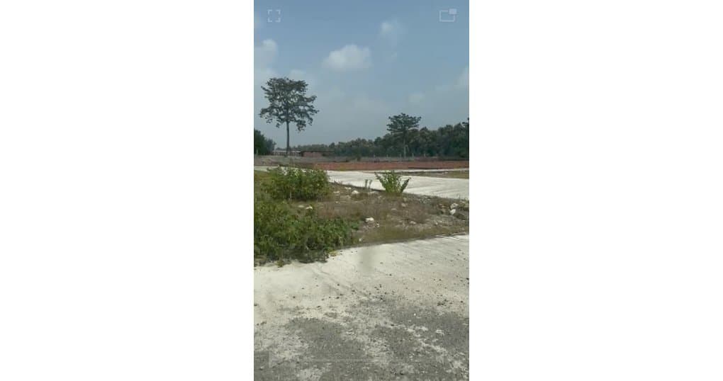 Buy Now 1671 SqFt Land Near Belbaba Mandir, Haldwani — thumbnail 2