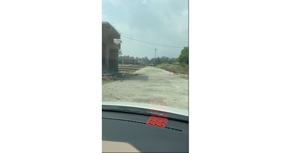 Buy Now 1671 SqFt Land Near Belbaba Mandir, Haldwani — thumbnail 3