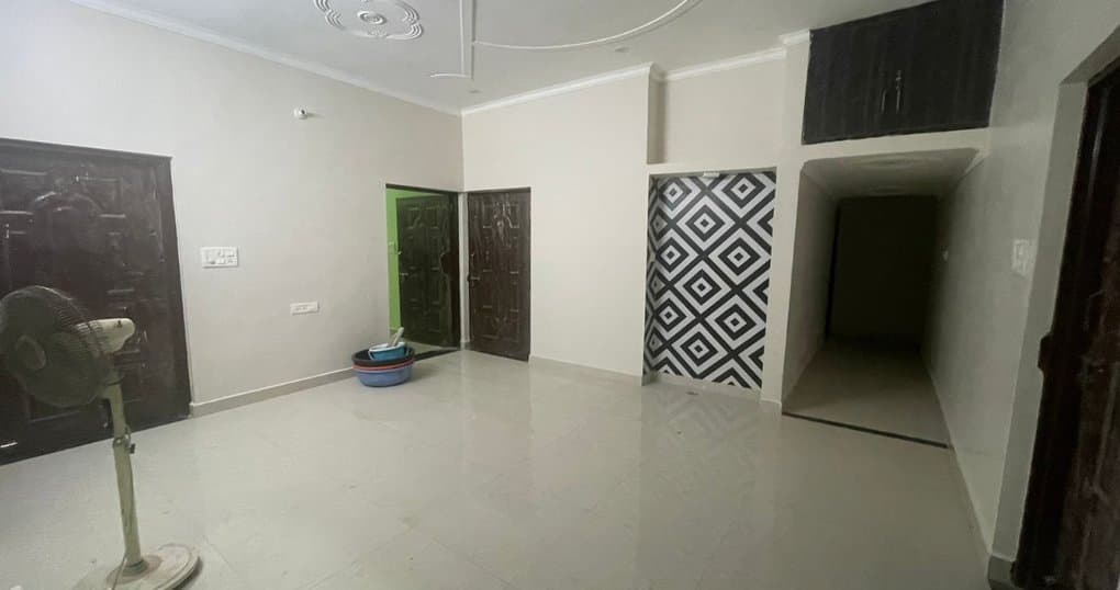 Rent Now 4BHK Set Near Maharshi Vidhya Mandir School Devalchaur, Haldwani — thumbnail 4