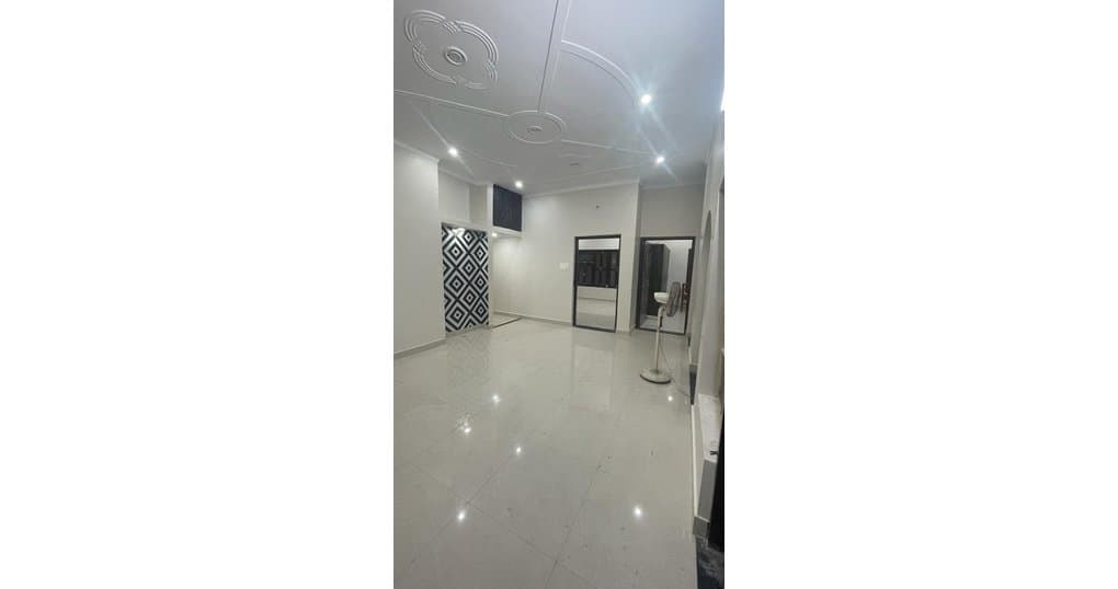 Rent Now 4BHK Set Near Maharshi Vidhya Mandir School Devalchaur, Haldwani — thumbnail 5