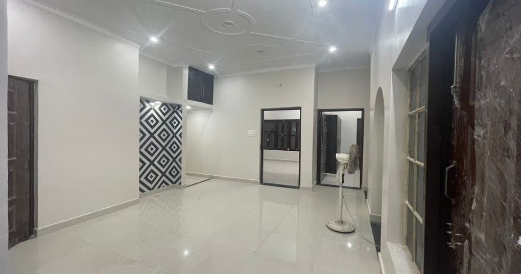 Rent Now 4BHK Set Near Maharshi Vidhya Mandir School Devalchaur, Haldwani — thumbnail 3