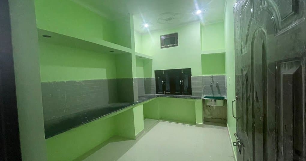 Rent Now 4BHK Set Near Maharshi Vidhya Mandir School Devalchaur, Haldwani — thumbnail 6