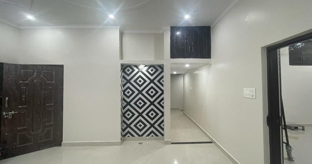 Rent Now 4BHK Set Near Maharshi Vidhya Mandir School Devalchaur, Haldwani — thumbnail 8