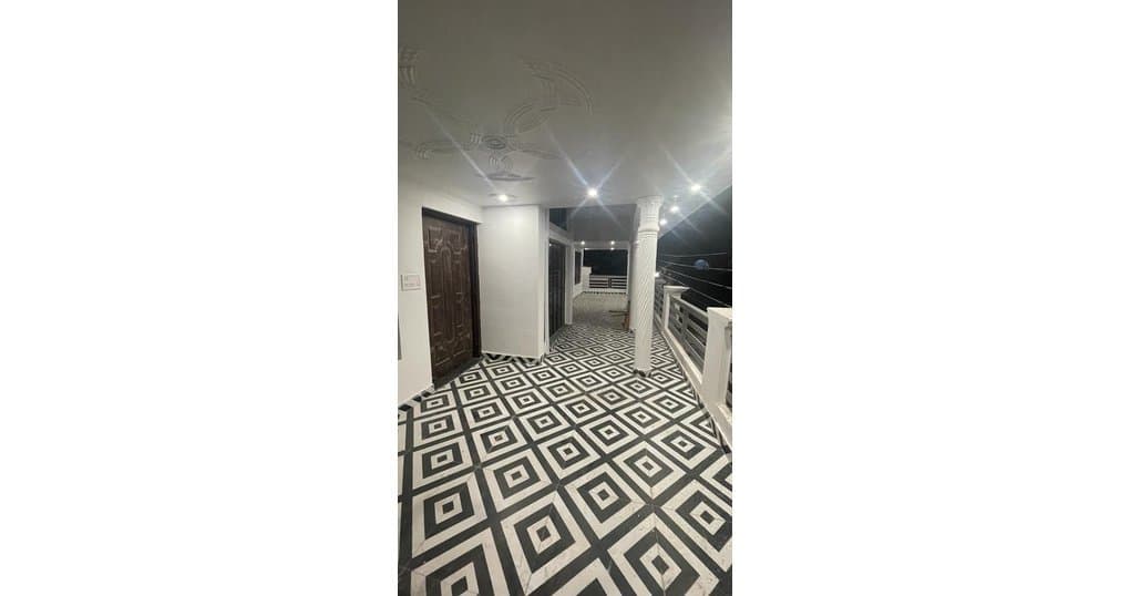 Rent Now 4BHK Set Near Maharshi Vidhya Mandir School Devalchaur, Haldwani — thumbnail 10