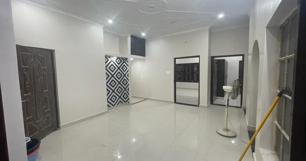 Rent Now 4BHK Set Near Maharshi Vidhya Mandir School Devalchaur, Haldwani — thumbnail 12