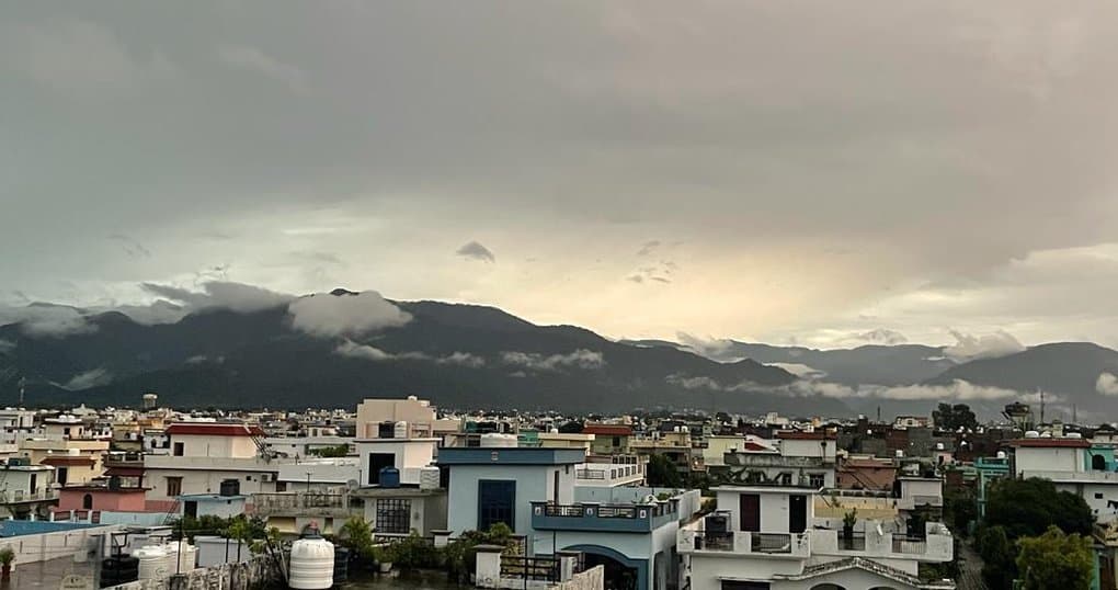 Rent Now 2Room Set Near Devalchaur, Haldwani — thumbnail 11