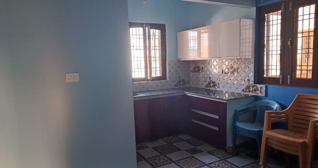 Rent Now 2Room Set Near Shiv Priya Banquet Hall Bithoriya No. 2, Haldwani — thumbnail 3