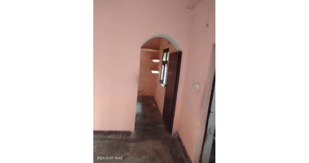 Rent Now 2Room Set Near RK Tent House Road Kusumkhera, Haldwani — thumbnail 2