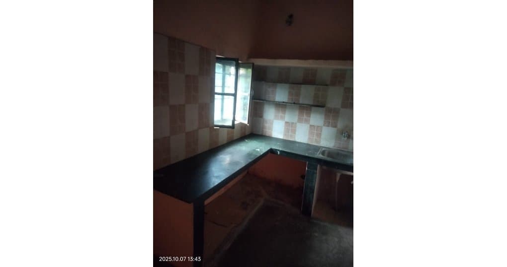 Rent Now 2Room Set Near RK Tent House Road Kusumkhera, Haldwani — thumbnail 3