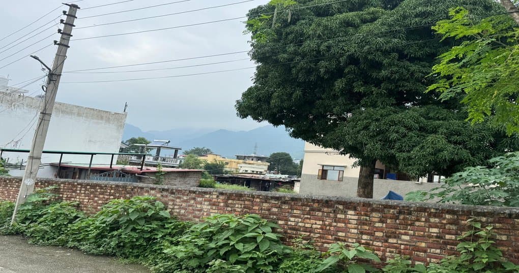 Buy Now Residential Land Near Bacchi Nagar Lamachaur, Haldwani — thumbnail 2